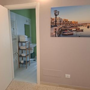 Private Bathroom Triple Room