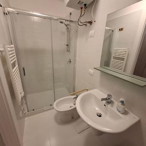 Private Bathroom Room